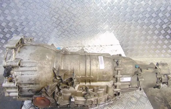Audi A4 S4 B5 8D Electric car Transmission HLK