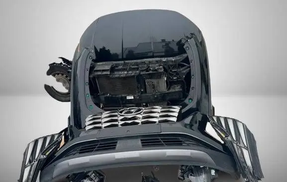 Hyundai Tucson IV NX4 Front piece kit 