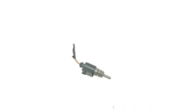 Volkswagen ID.4 Outside/exterior temperature sensor 8Z0820535B