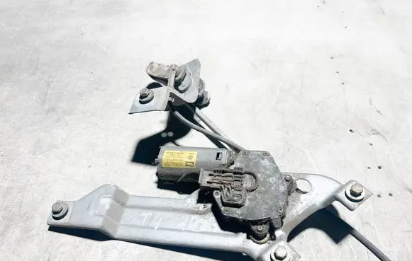 Volkswagen Transporter - Caravelle T4 Front wiper linkage 701955713C 701955711C 701955717B