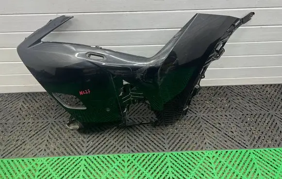 Lexus UX Bumpers kit 5211376160