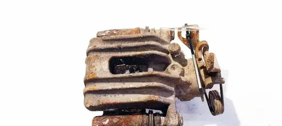 Volkswagen PASSAT B5.5 Rear brake caliper 