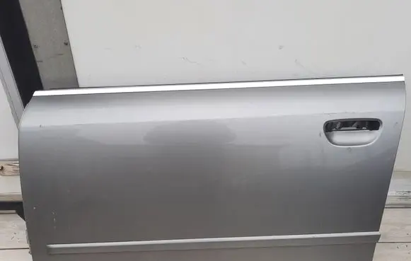 Audi A4 S4 B6 8E 8H Front door