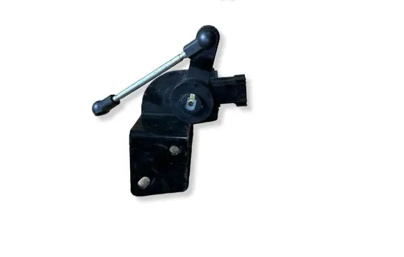 Dodge Durango III Air suspension front height level sensor 