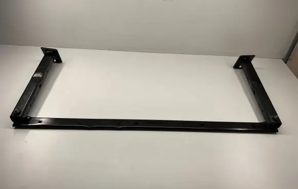 Citroen C3 Aircross Radiator support slam panel bracket 