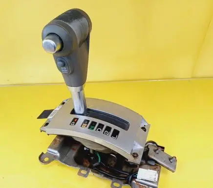 Hyundai Terracan Gear shifter/selector