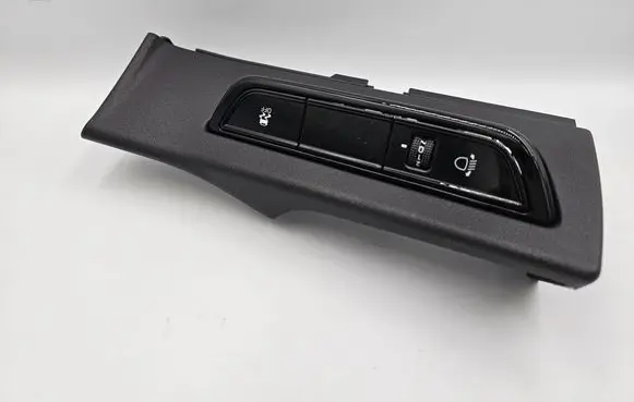 KIA Niro A set of switches 93700AT010