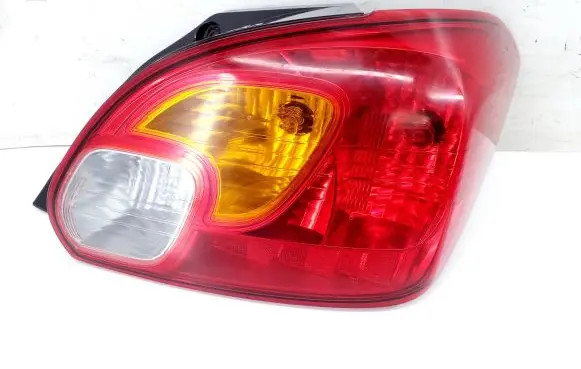 Mitsubishi Space Star Rear/tail lights W0449