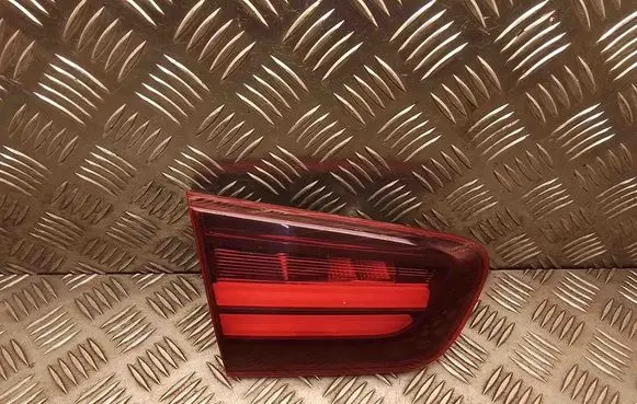 BMW 1 F20 F21 Tailgate rear/tail lights 7456503 F03603500