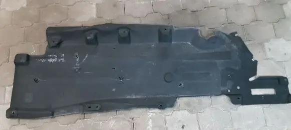 Ford Fusion II Center/middle under tray cover 