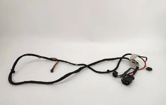 Mercedes-Benz GL X166 Other wiring loom A1664407834 061246AM 0072272013