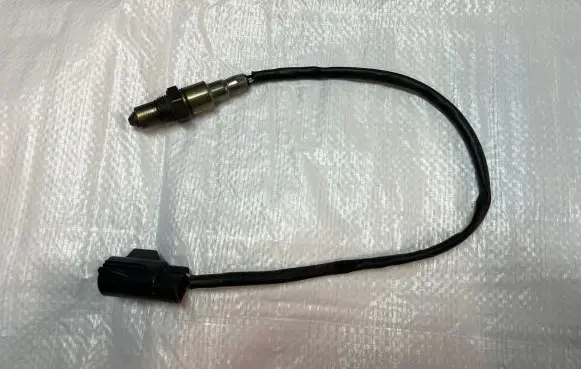 Land Rover Evoque I Lambda probe sensor GJ329D375AD