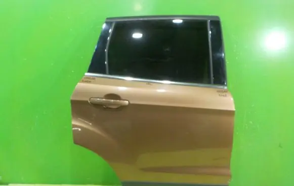 Ford Kuga II Rear door PRAWE