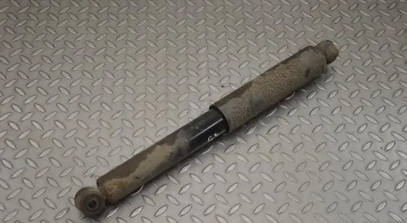 Jeep Cherokee Rear shock absorber/damper 52125094AE