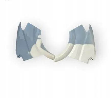 Volkswagen Crafter Fender W70TEILE