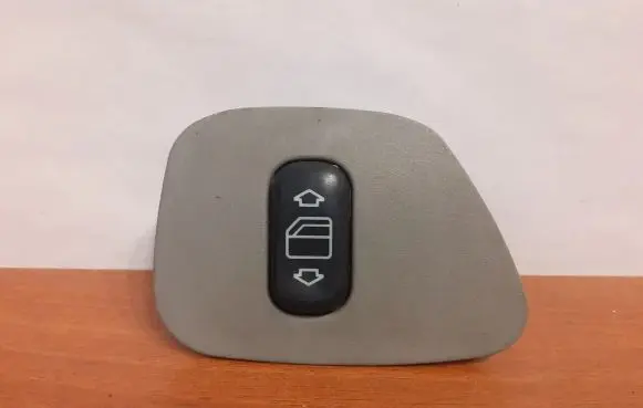 Mercedes-Benz E W210 Electric window control switch 8926 2108208210