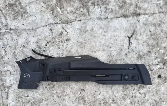 Ford Focus Other interior part 0065BL79235