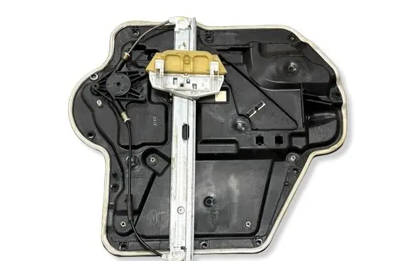 Jeep Wrangler Front door electric window regulator 68244607AC