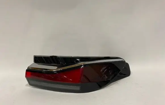 BMW 7 G70 Rear/tail lights H45A45BB406 2015020206