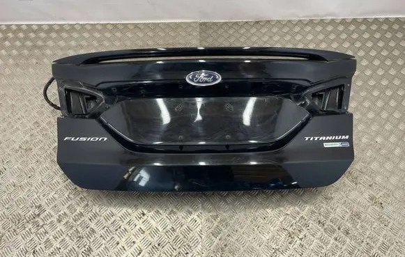 Ford Fusion II Tailgate/trunk/boot lid 