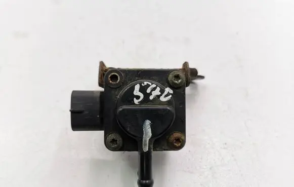 KIA Carens I Exhaust gas pressure sensor X3921027360 06G27 1240