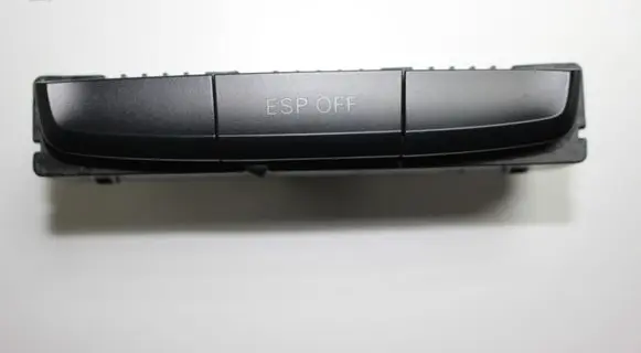 Audi A5 8T 8F ESP (stability program) switch 8K0959673