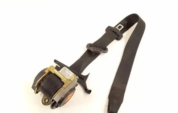 Mercedes-Benz CLK A208 C208 Front seatbelt 2088602385 A2088602385