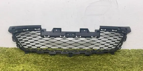 Renault Zoe Front bumper lower grill 622544898R