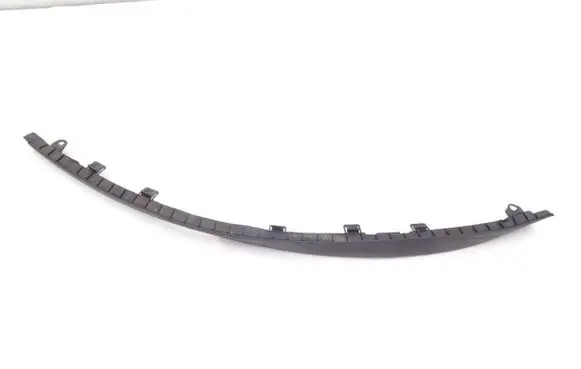 Opel Insignia A Front bumper lip 22787166