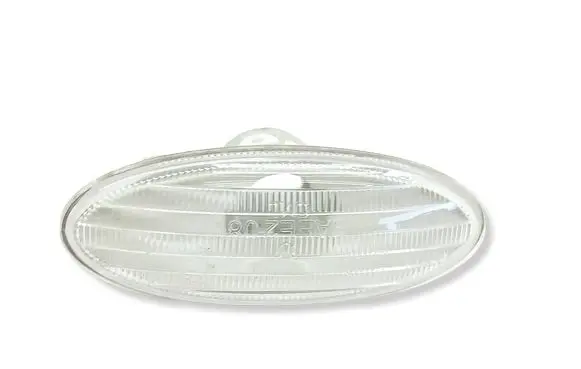Nissan Qashqai+2 Front fender indicator light A045496