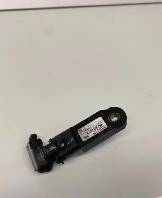 Renault Megane II Air pressure sensor 8200168253