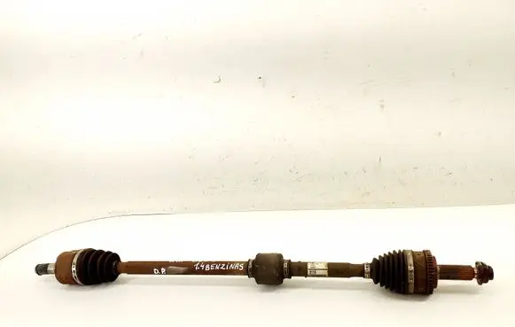 KIA Ceed Front driveshaft