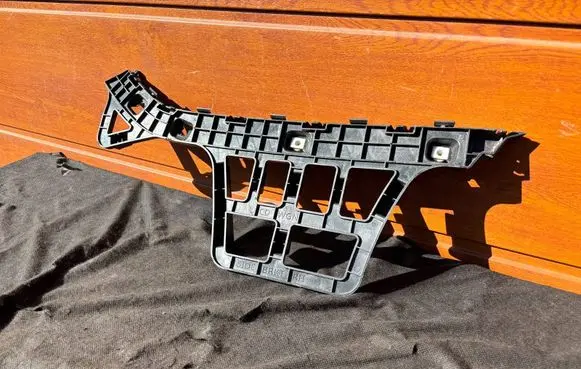 KIA Ceed Rear bumper mounting bracket J786614300