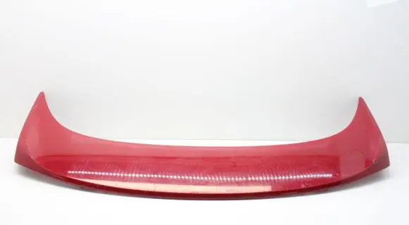 Honda Civic Tailgate/trunk spoiler 74900SMTZE010M1