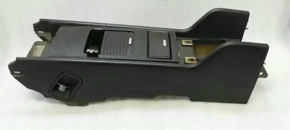 Bentley Continental Rear seat armrest 3W0863657