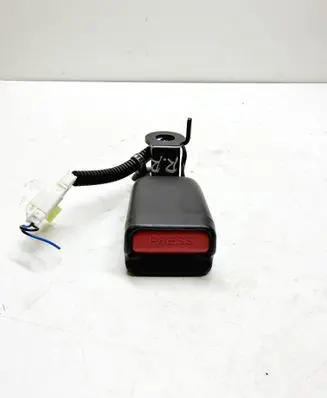 Hyundai Tucson TL Rear seatbelt buckle 89840D7000