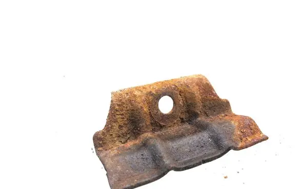 Hyundai i30 Battery bracket 