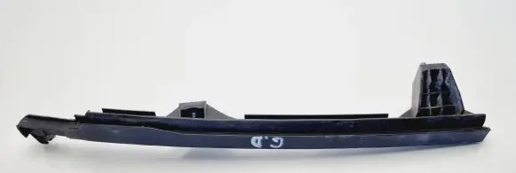 Hyundai Tucson TL Rear door windshield rail 83560D3000 83560D7000