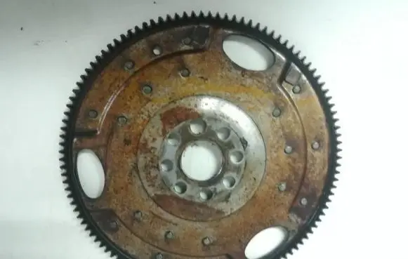 BMW X3 E83 Flywheel 11227508000 11.22-7508000