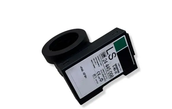 Opel Corsa C Immobiliser reader (aerial) 24445098