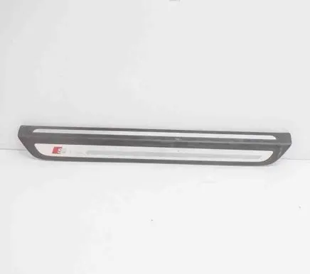 Audi Q5 SQ5 Front sill trim cover 8R0853374C