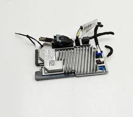 Ford Transit VII GPS navigation control unit/module RK3T14G670EEH SU5T14G670DMF