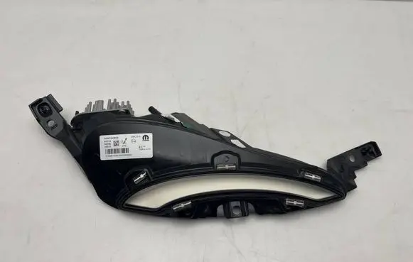 Fiat 500E LED Daytime headlight 521403940