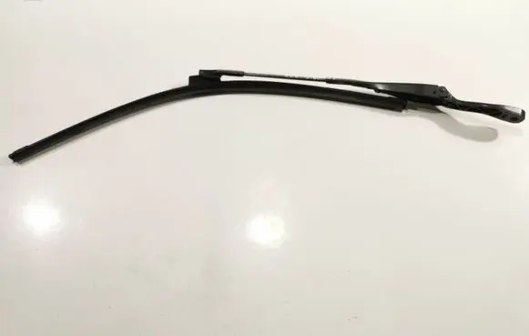 Mercedes-Benz CLS C219 Front wiper blade arm A2118200344