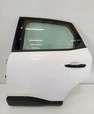 Citroen C4 Grand Picasso Other interior part