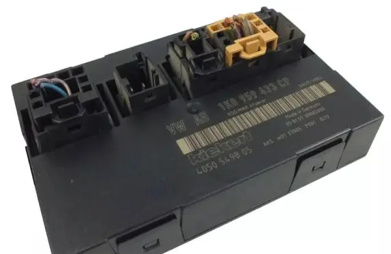 Volkswagen Touran I Comfort/convenience module 1K0959433CP