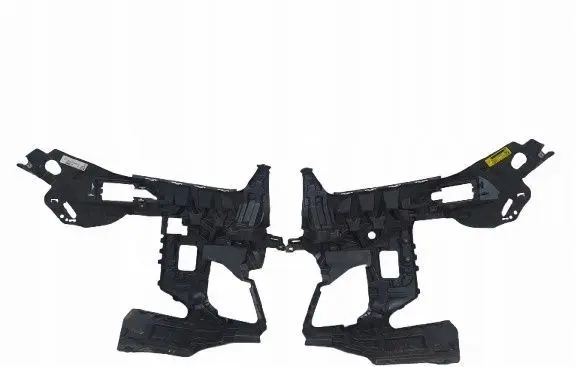 BMW X5 G05 Rear bumper mounting bracket 8085627