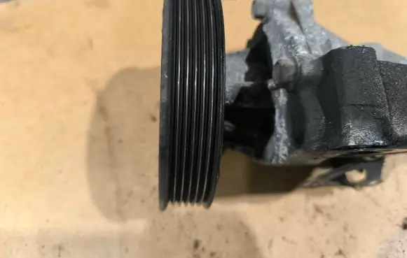 Jeep Compass Water pump