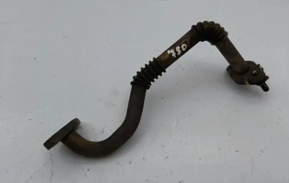 KIA Niro EGR valve line/pipe/hose