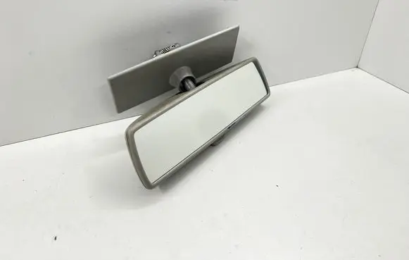 Seat Altea Rear view mirror (interior) E1010749